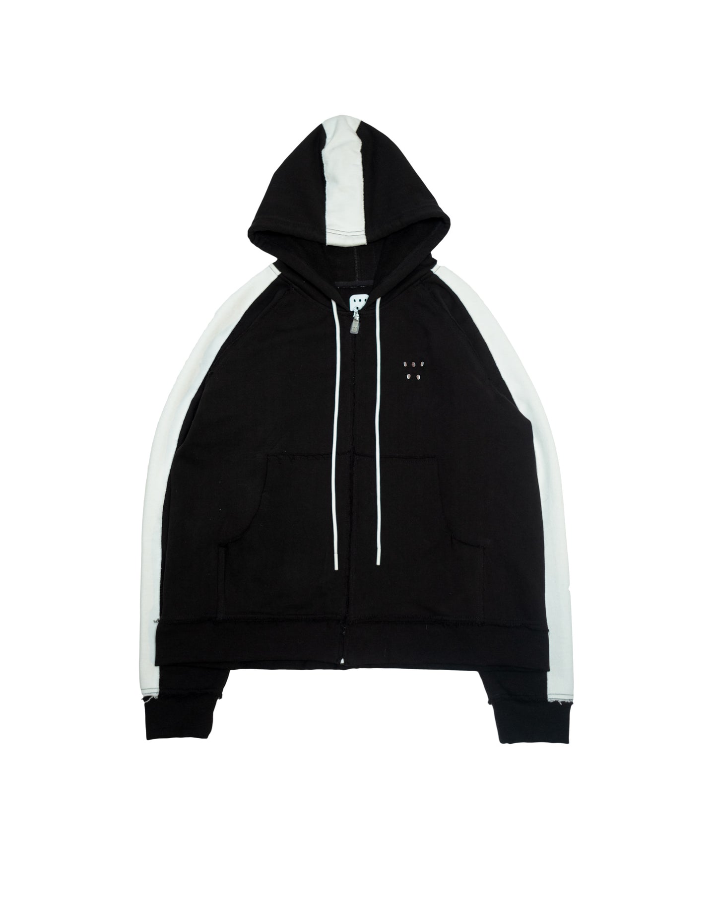 Stripe Hoodie